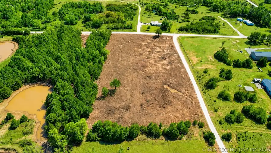 37102 Clearpond Road, Shawnee, OK 74801 - #2
