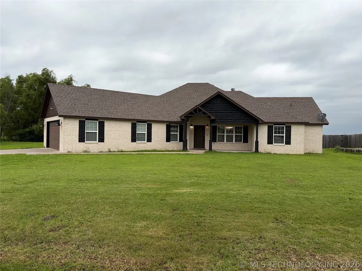 73 E 498 Circle, Pryor, OK 74361 - #1