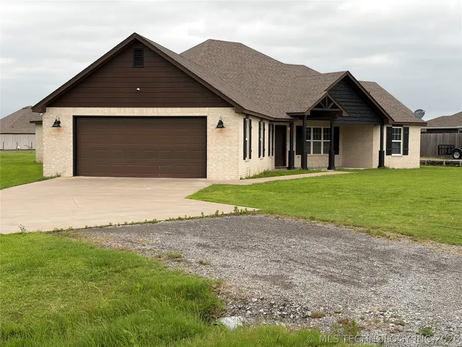 73 E 498 Circle, Pryor, OK 74361 - #2