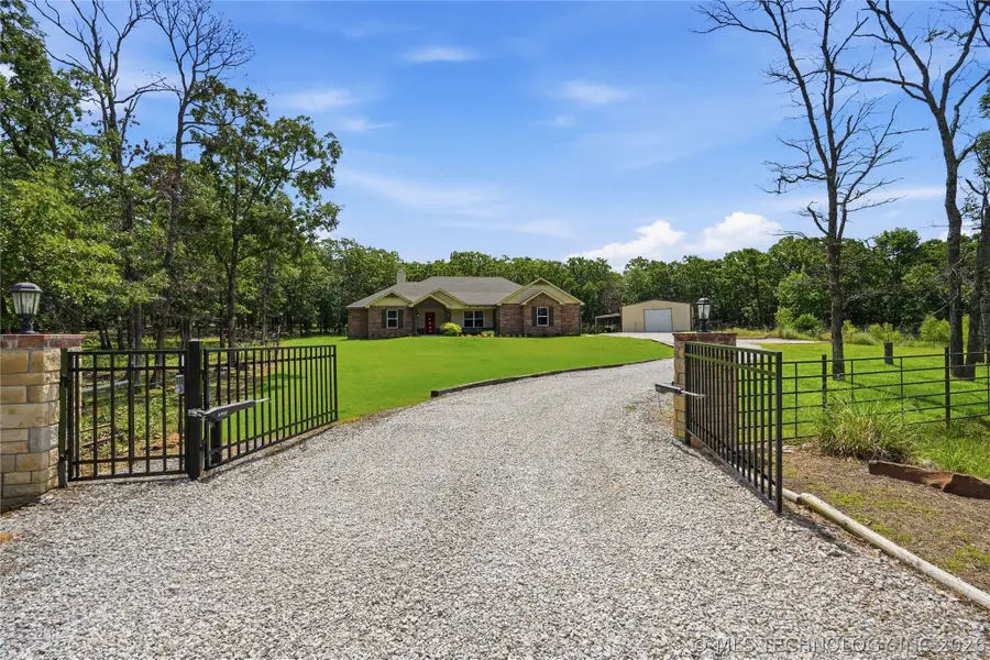 20359 S 131st East Avenue, Bixby, OK 74008 - #2