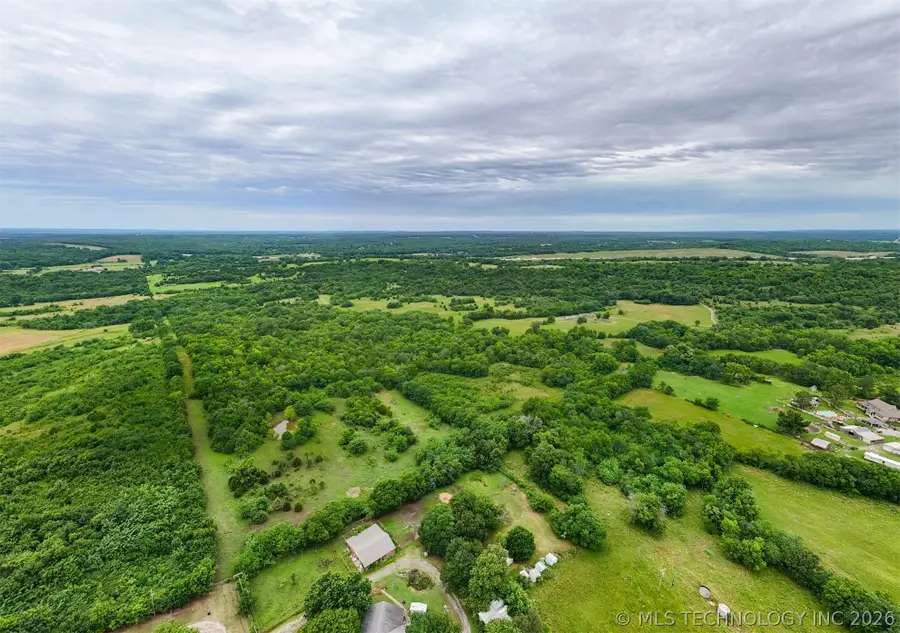 141st Street, Kellyville, OK 74039 - #2