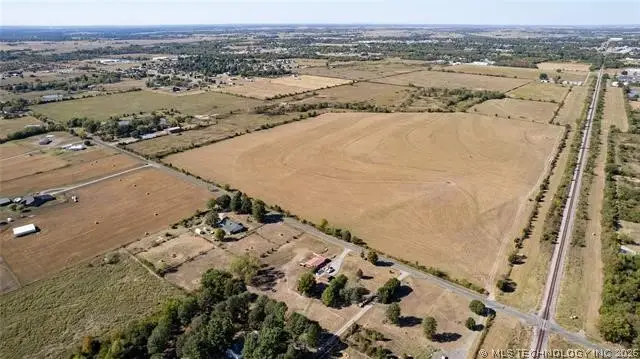 S 280 Road, Wagoner, OK 74467 - #1