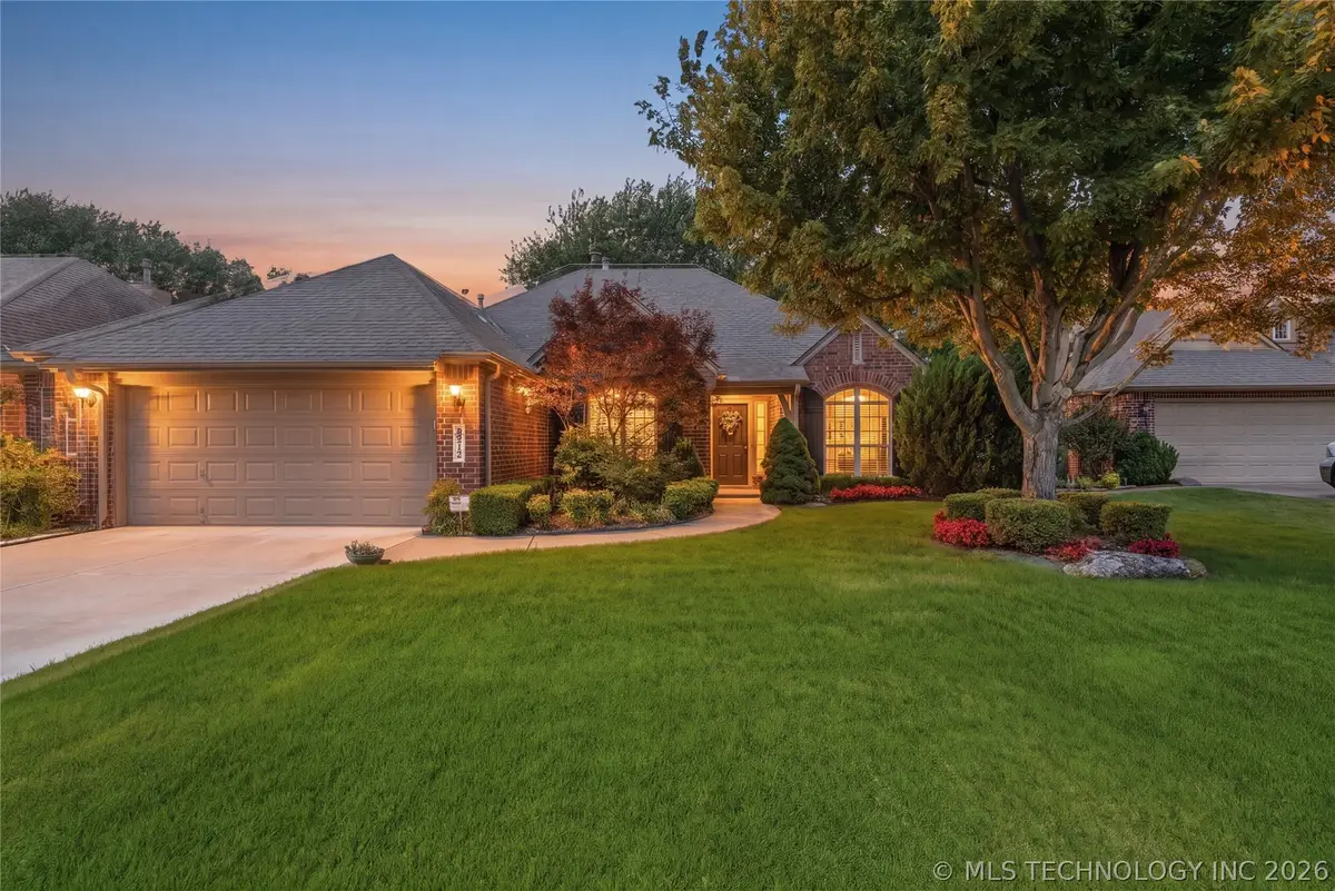 2312 S Kalanchoe Avenue, Broken Arrow, OK 74012 - #1