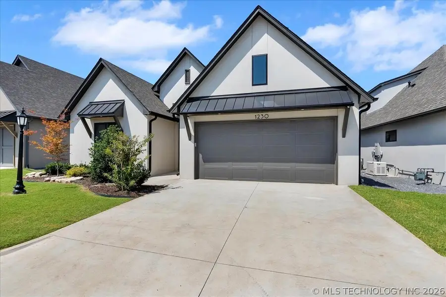 1230 N 71st Place, Broken Arrow, OK 74014 - #3