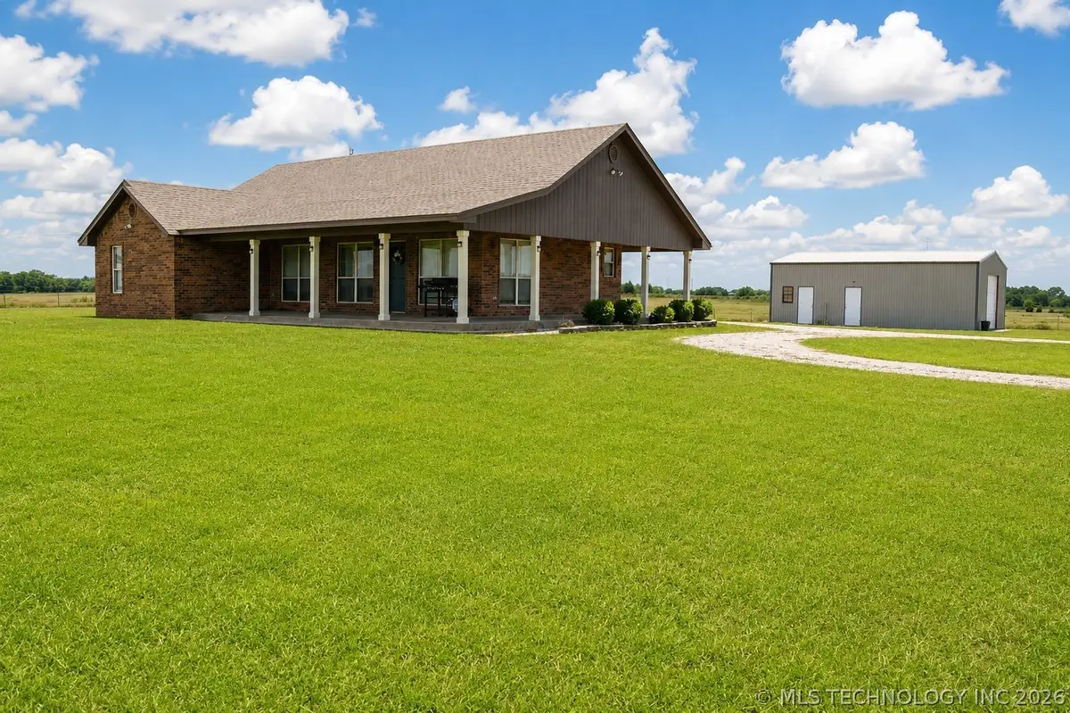 9459 Brock, Ardmore, OK 73401 - #1