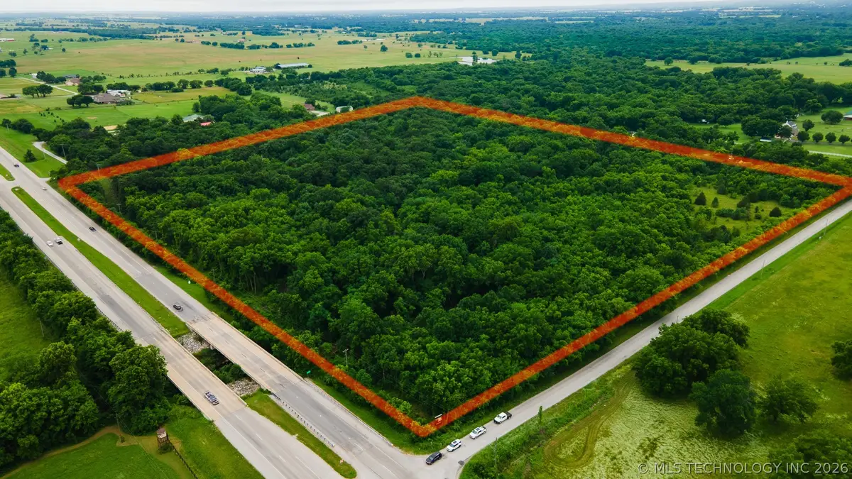 20100 S Hwy 75, Mounds, OK 74047 - #1