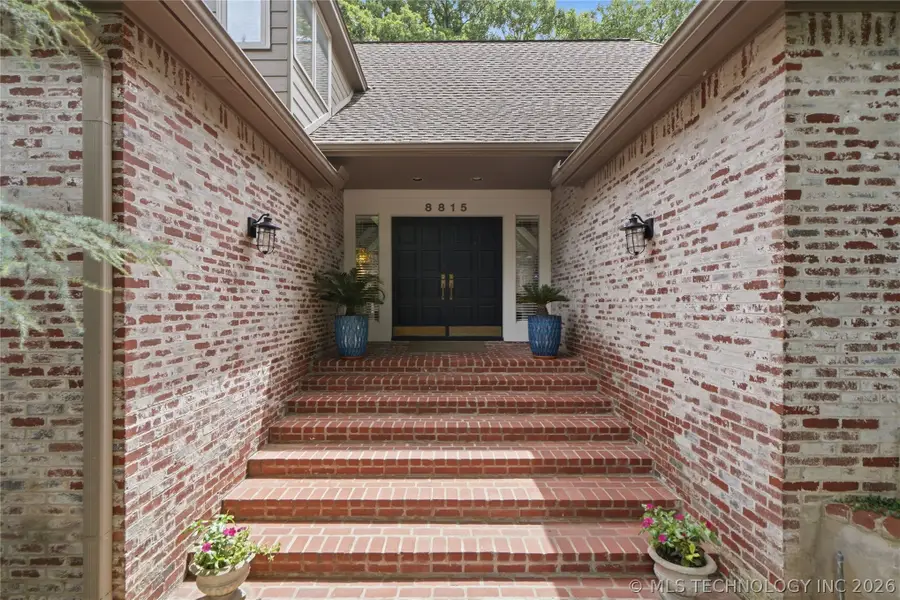 8815 S Lakewood Avenue, Tulsa, OK 74137 - #3