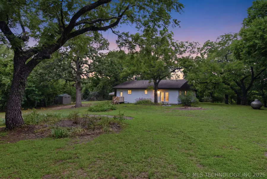 53190 S 36700 Road, Cleveland, OK 74020 - #2