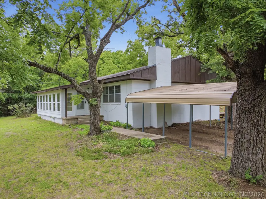 53190 S 36700 Road, Cleveland, OK 74020 - #3