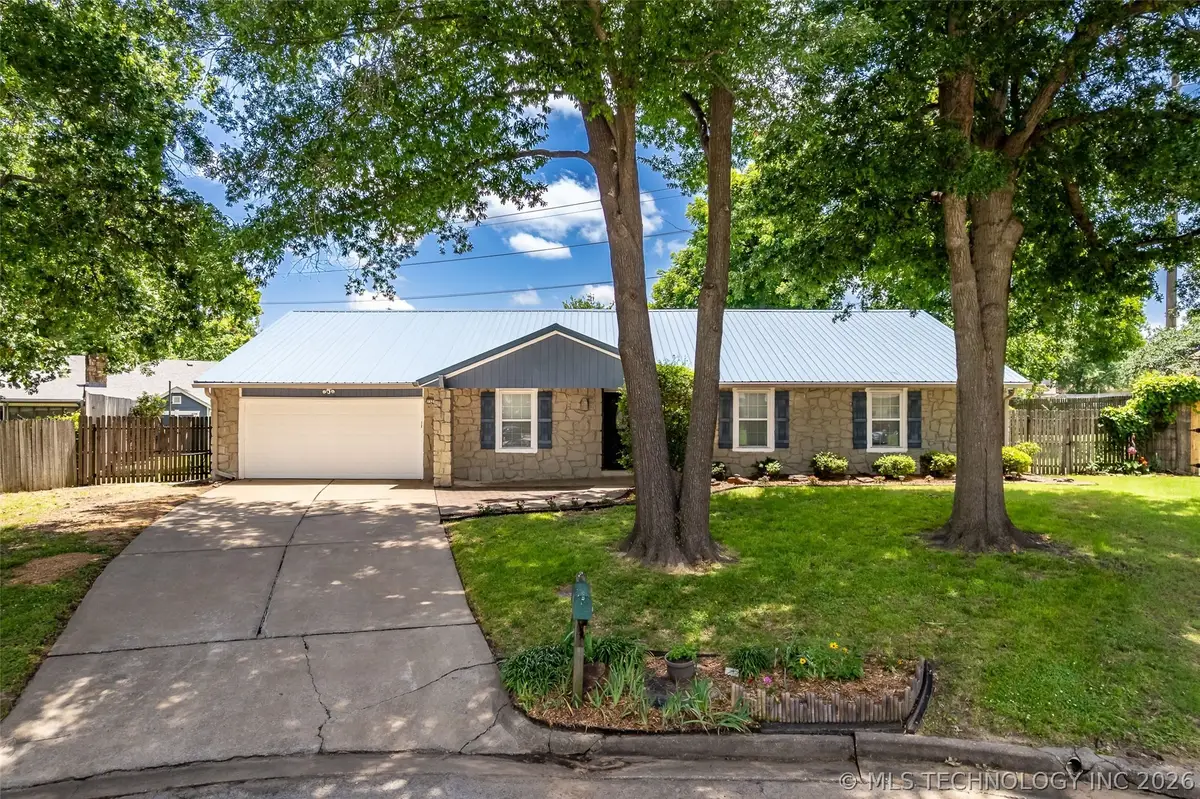 7523 S 87th East Place, Tulsa, OK 74133 - #1