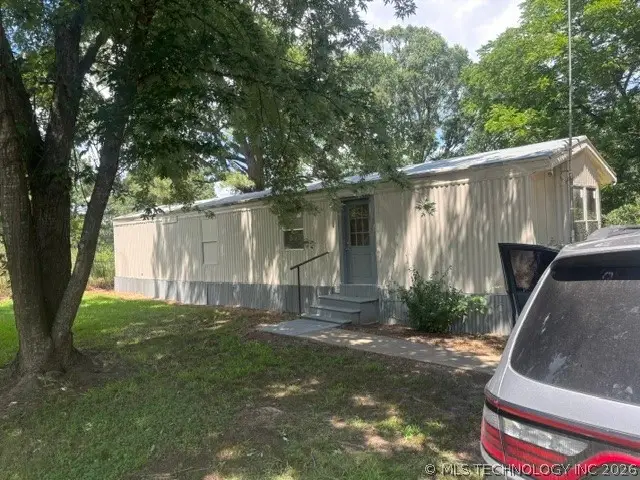 3814 S Us Hwy 259 Highway, Idabel, OK 74745 - #1