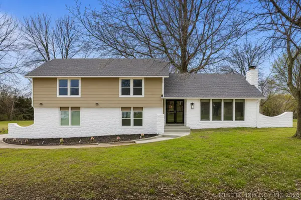 17316 E 109th Street, Owasso, OK 74055