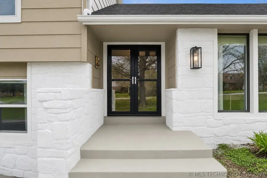 17316 E 109th Street, Owasso, OK 74055 - #2