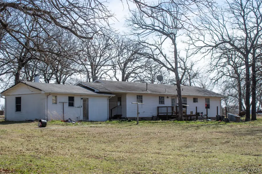 10174 N Sandridge, Stigler, OK 74462 - #2