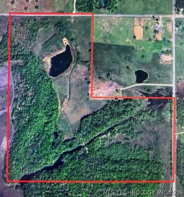 County Road 1170, Stigler, OK 74462 - #2