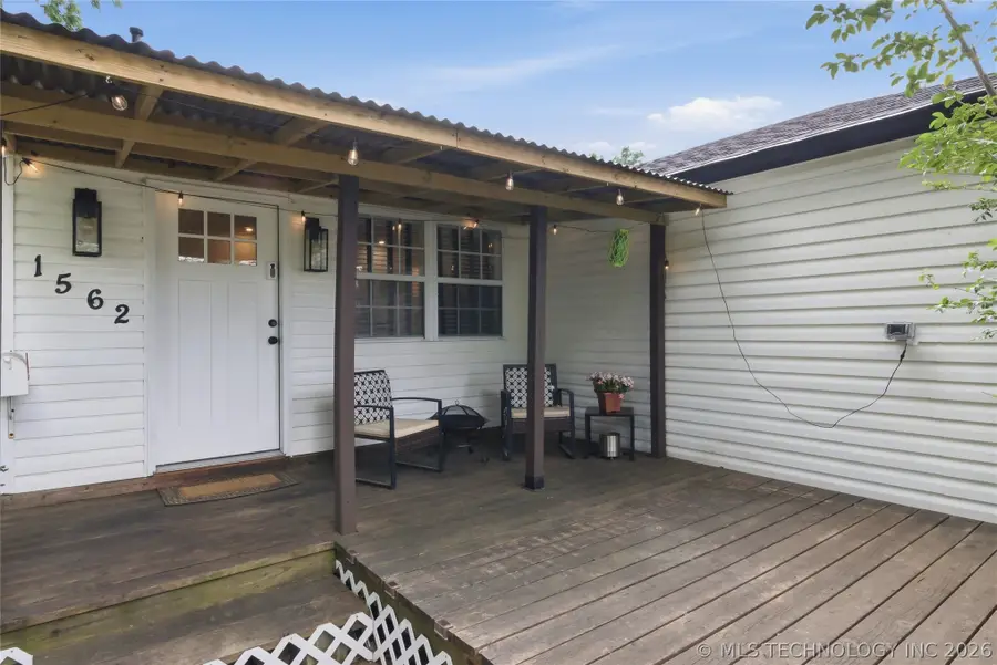 1562 E 50th Street, Tulsa, OK 74105 - #2