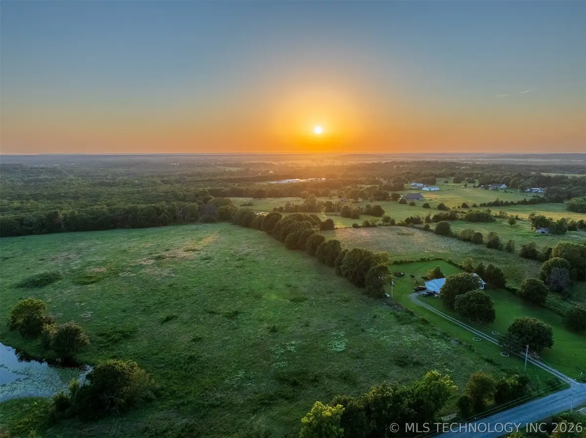 5 S 4240 Road, Chelsea, OK 74016 - #1