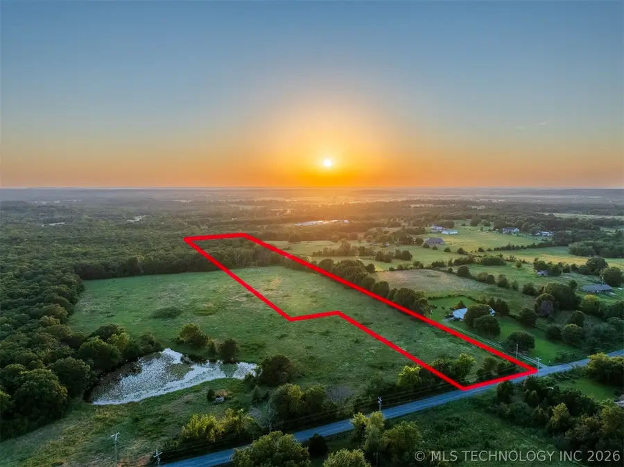 5 S 4240 Road, Chelsea, OK 74016 - #3
