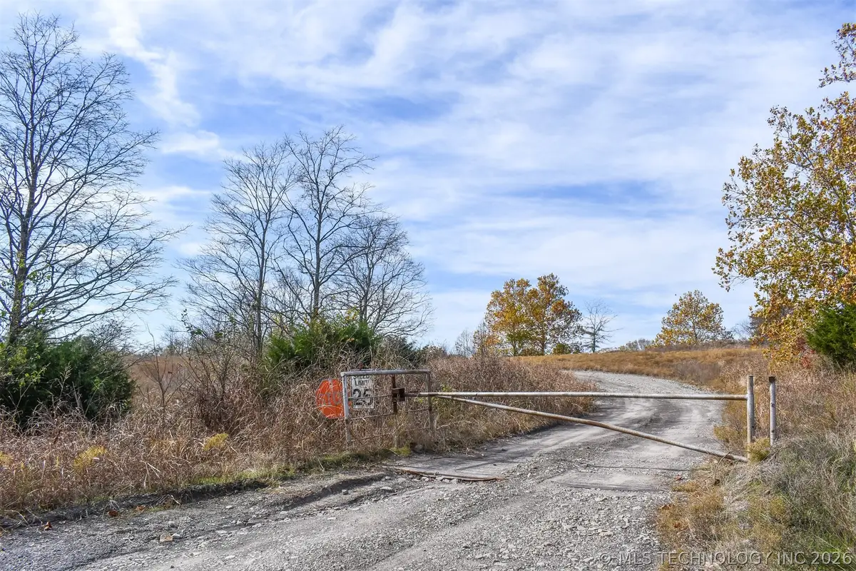 N Tamaha, Stigler, OK 74462 - #1