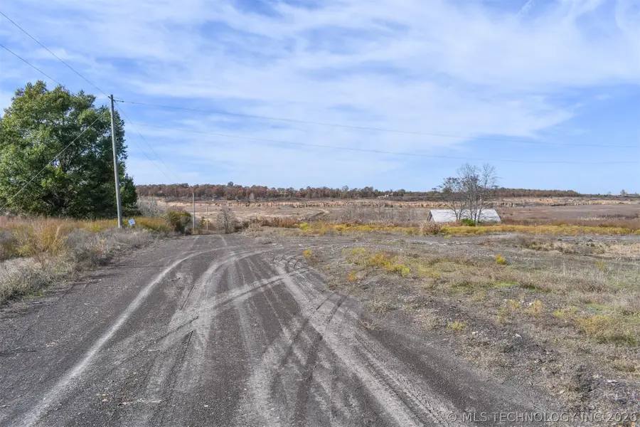 N Tamaha, Stigler, OK 74462 - #3