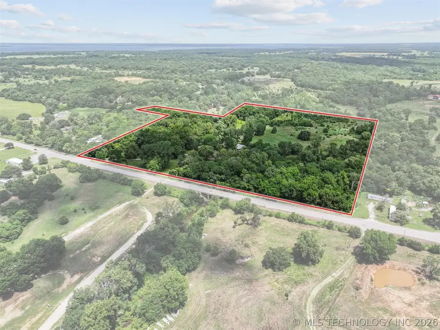 3153 State Road 91, Colbert, OK 74733 - #2