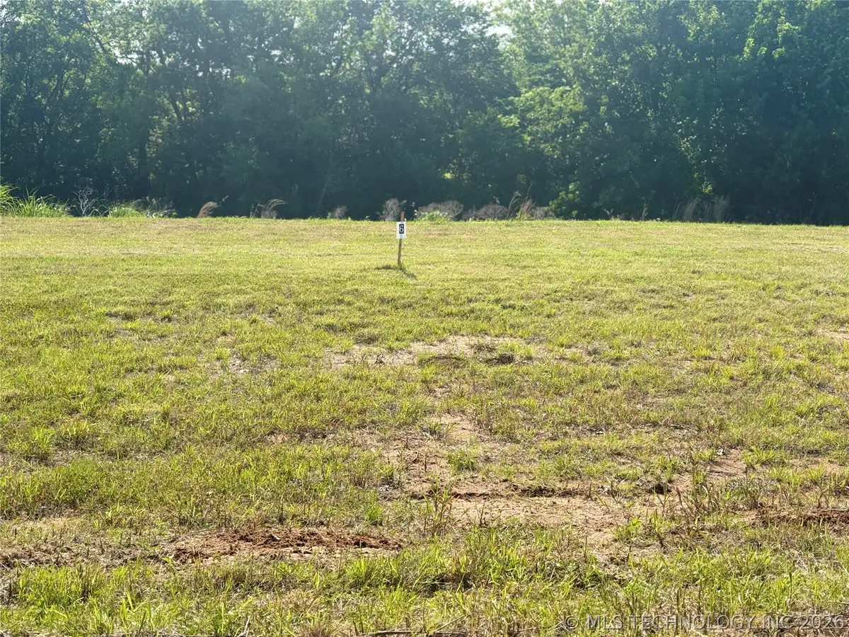 6 Mahard, Sulphur, OK 73086 - #1