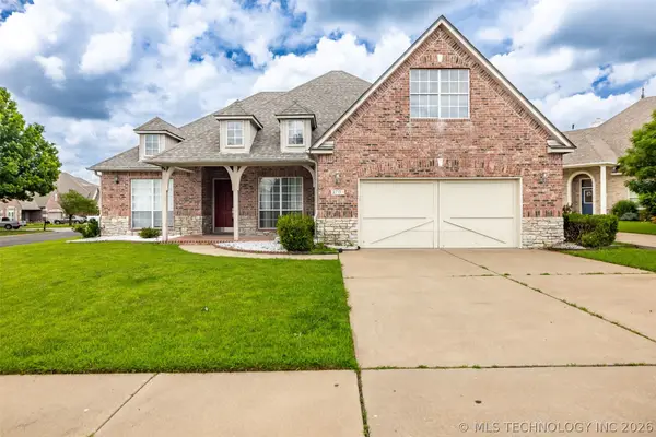 3701 N Narcissus Avenue, Broken Arrow, OK 74012