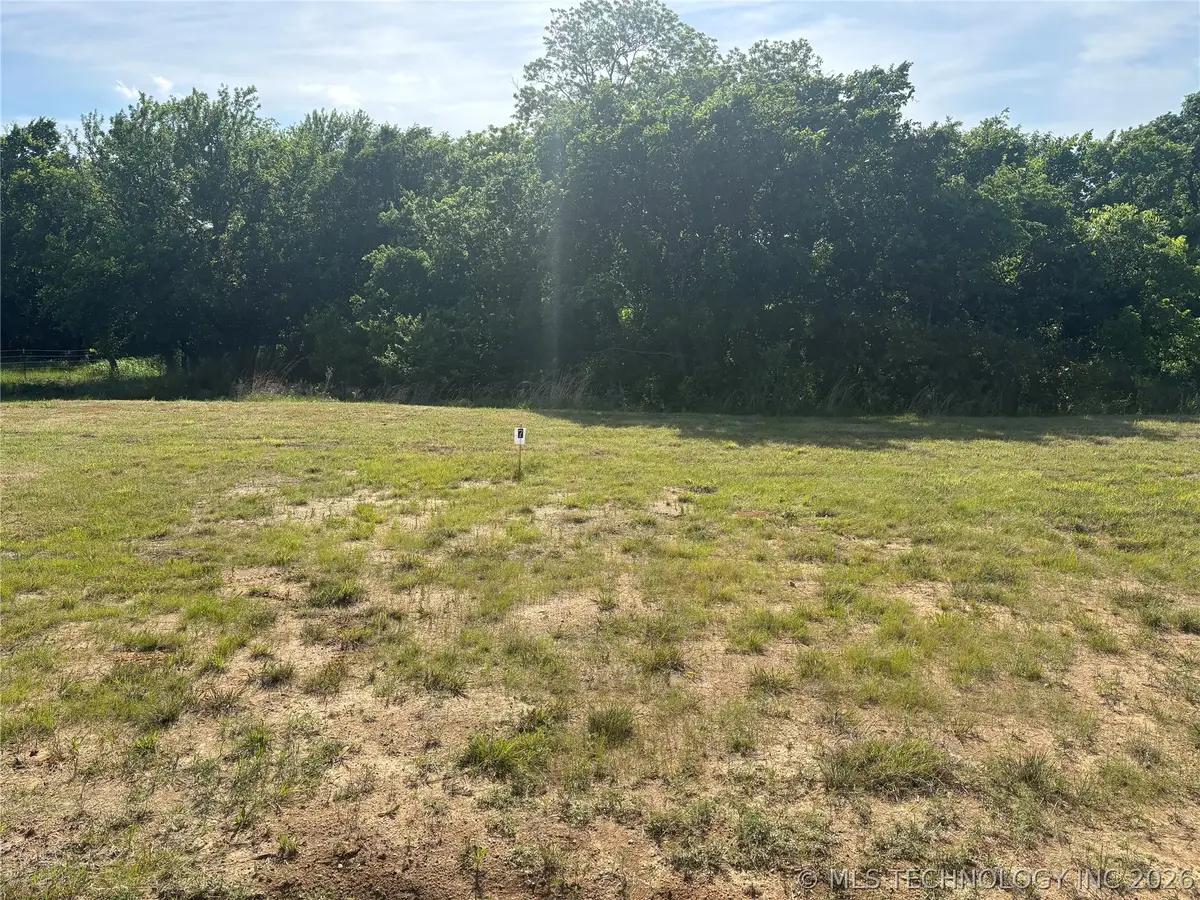 7 Mahard, Sulphur, OK 73086 - #1