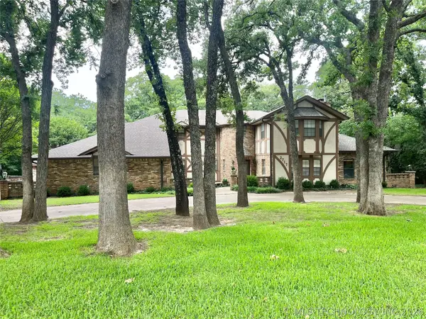 2717 Ridgeway Street, Ardmore, OK 73401