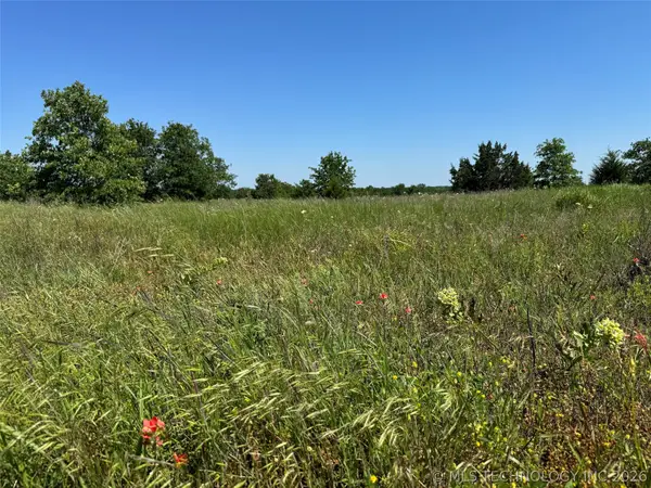 2664 Buck Horn Road, Healdton, OK 73438