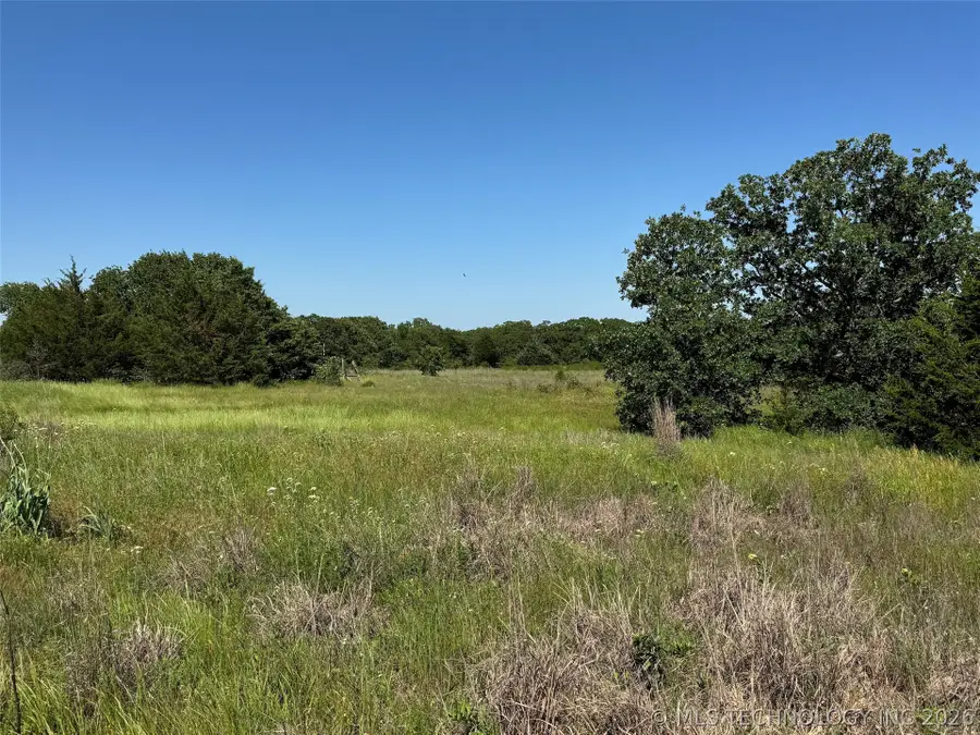 2664 Buck Horn Road, Healdton, OK 73438 - #2