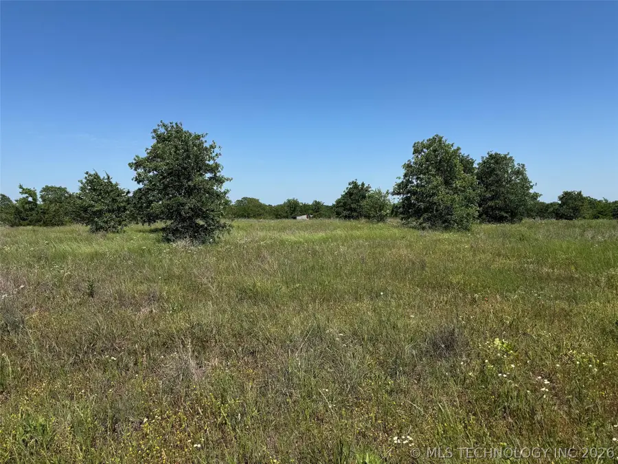 2664 Buck Horn Road, Healdton, OK 73438 - #3