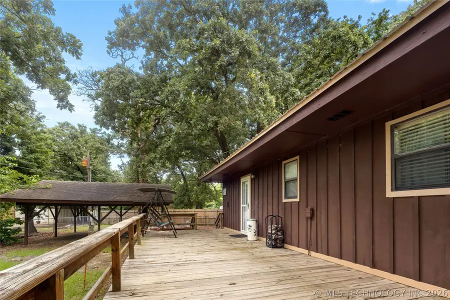 114581 Castaway Court, Eufaula, OK 74432 - #3