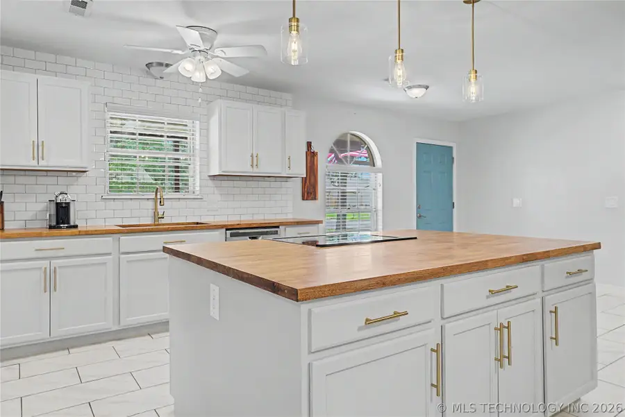 1712 S 4th Street, Broken Arrow, OK 74012 - #3