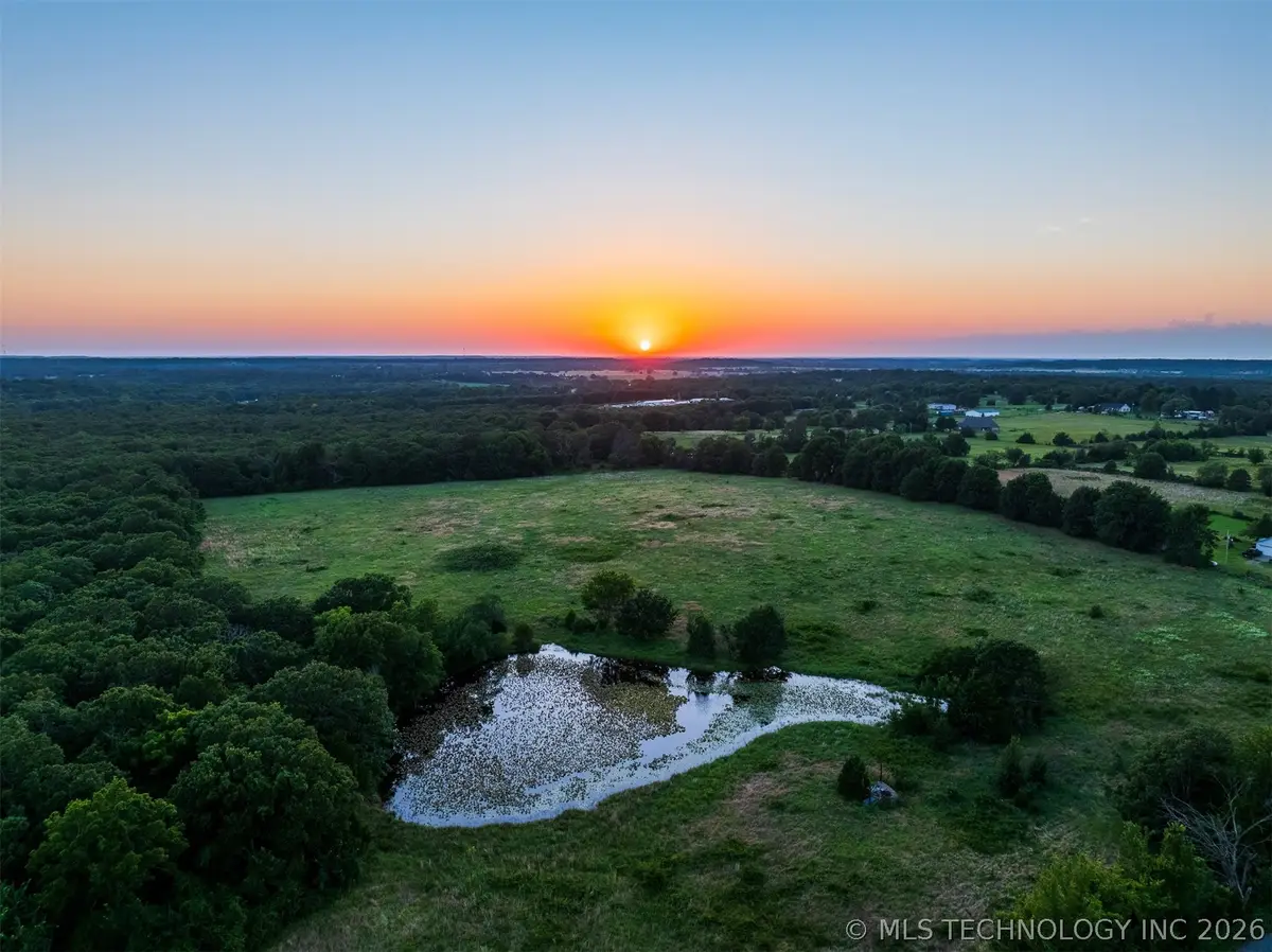 6 S 4240 Road, Chelsea, OK 74016 - #1