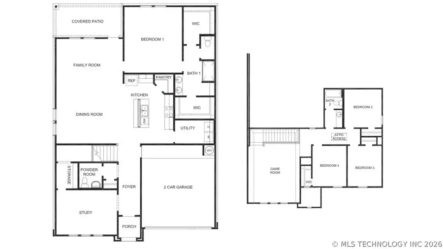 6257 E 131st Place S, Bixby, OK 74008 - #2