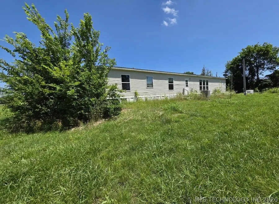 16395 S Highway 125, Fairland, OK 74343 - #3