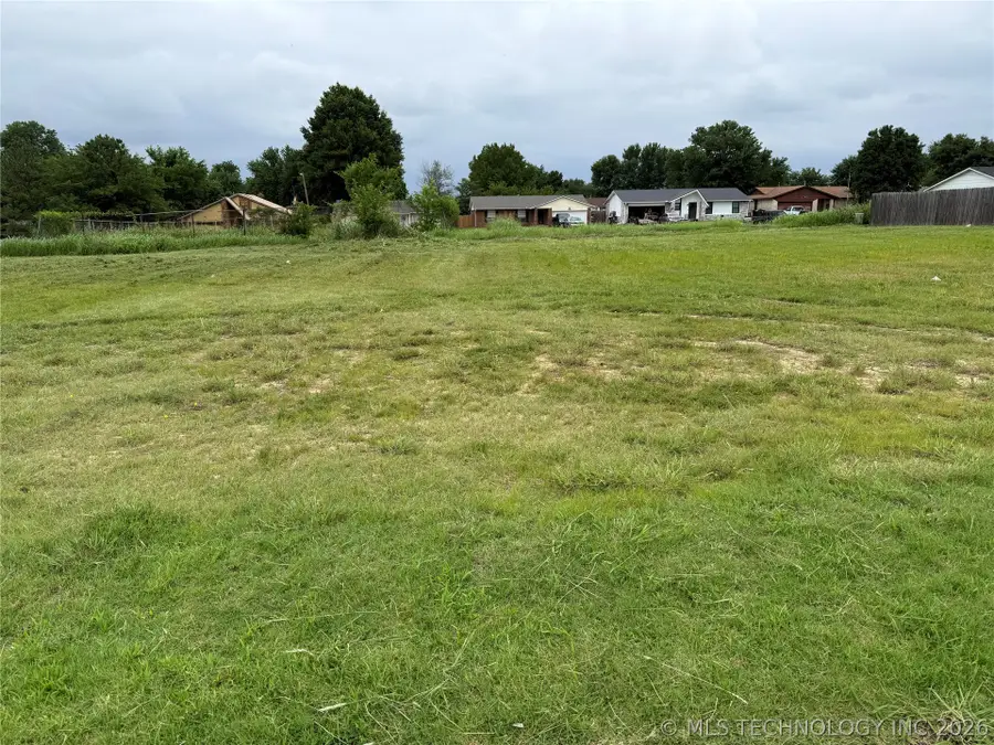 134th Place, Glenpool, OK 74033 - #3