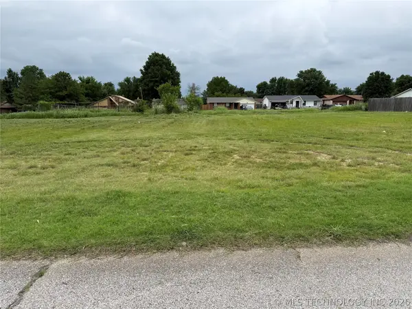 134th Place, Glenpool, OK 74033
