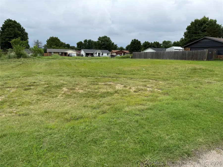134th Place, Glenpool, OK 74033 - #2