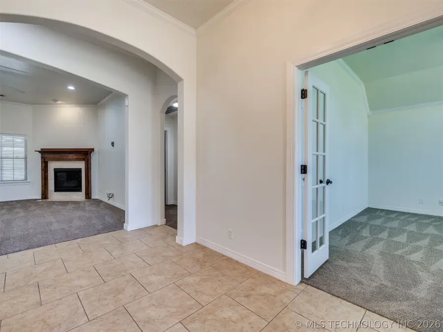 14714 Courtney Lane, Glenpool, OK 74033 - #3