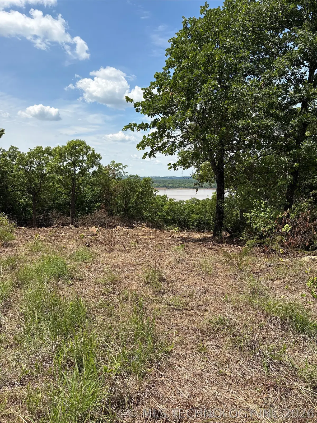 428 Sunset Ridge Road, Osage, OK 74054 - #1