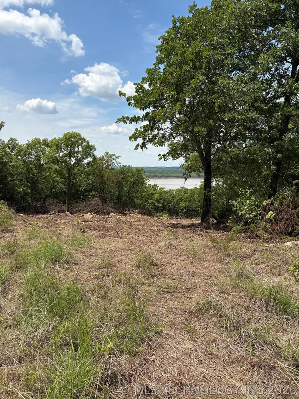 428 Sunset Ridge Road, Osage, OK 74054