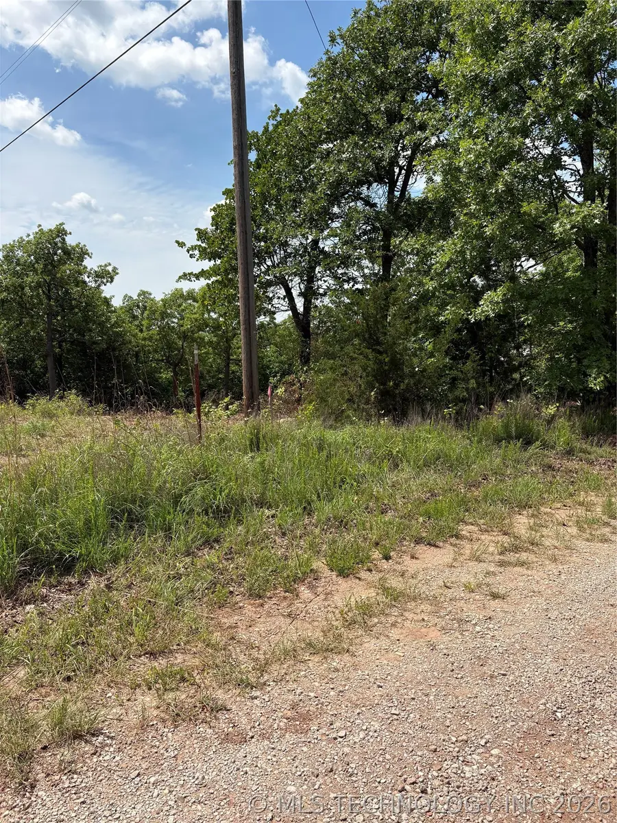 428 Sunset Ridge Road, Osage, OK 74054 - #3