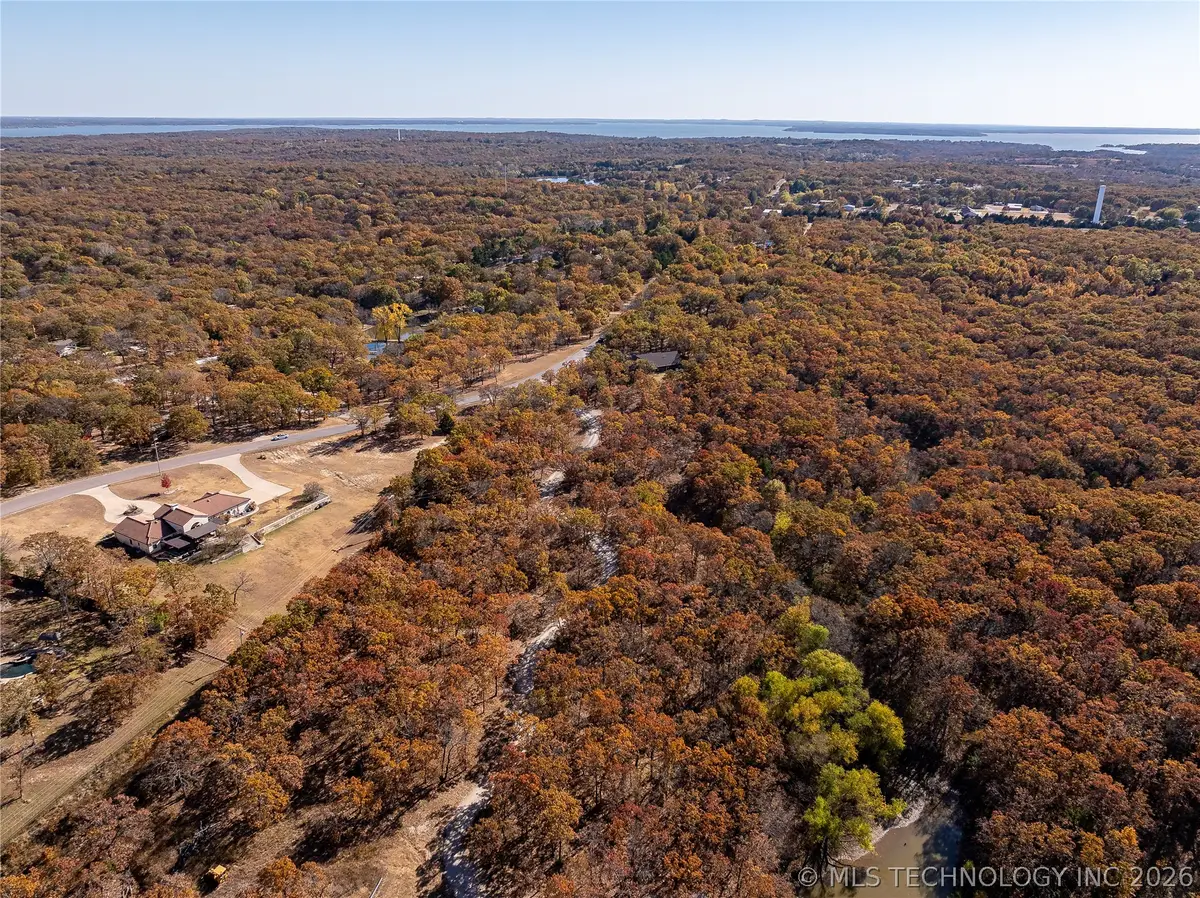 002 Texoma Park Road, Kingston, OK 73439 - #1