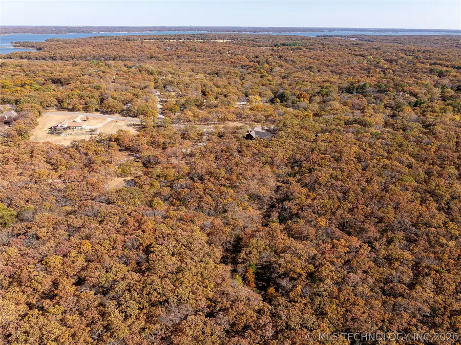 002 Texoma Park Road, Kingston, OK 73439 - #3