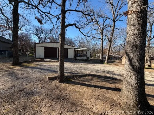 10761 Park View, Kingston, OK 73439 - #1