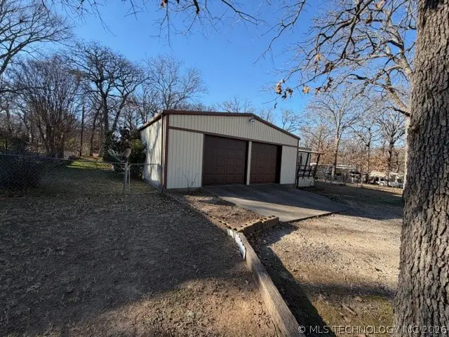 10761 Park View, Kingston, OK 73439 - #2