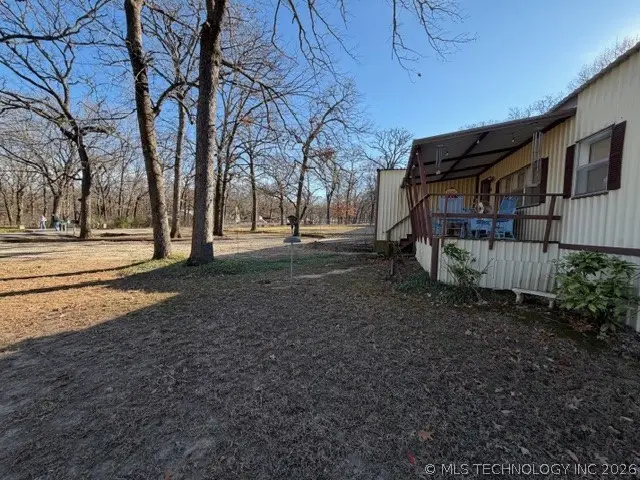 10761 Park View, Kingston, OK 73439 - #3