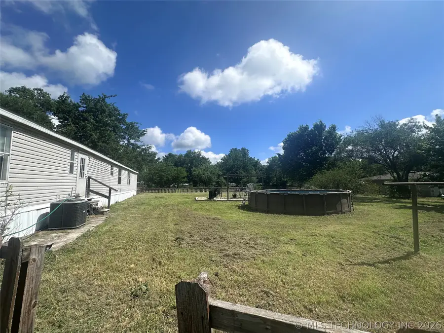 400 5th Street, Tupelo, OK 74572 - #3